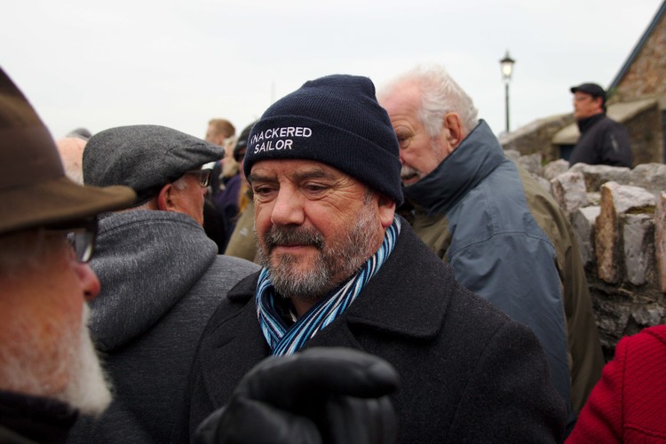seaman hat