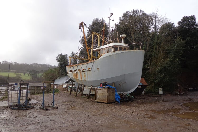 tug